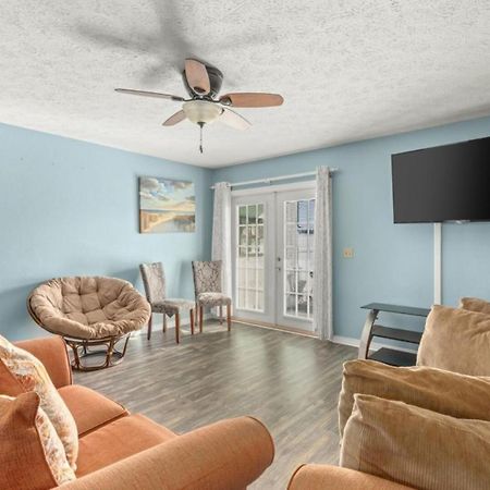 Beach Dayz Panama City Beach Exterior foto