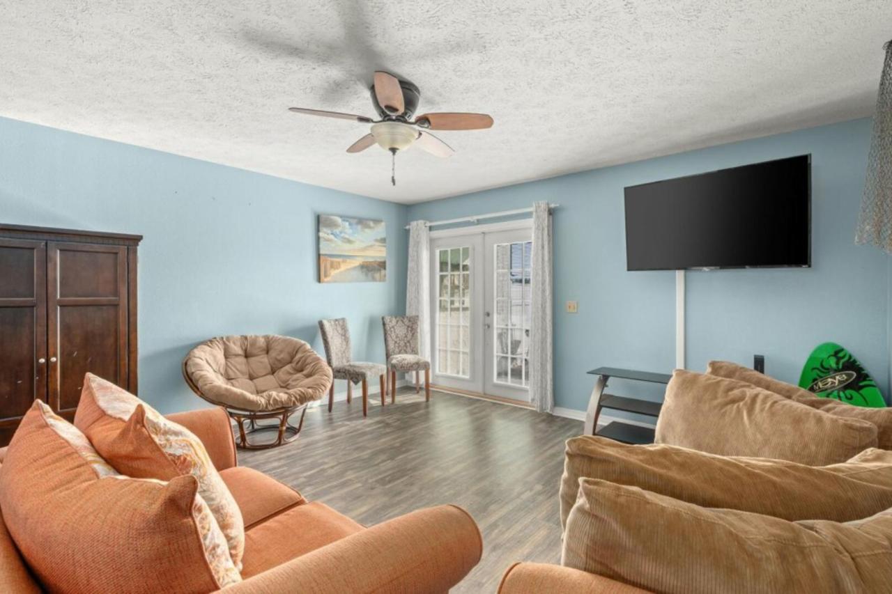 Beach Dayz Panama City Beach Exterior foto