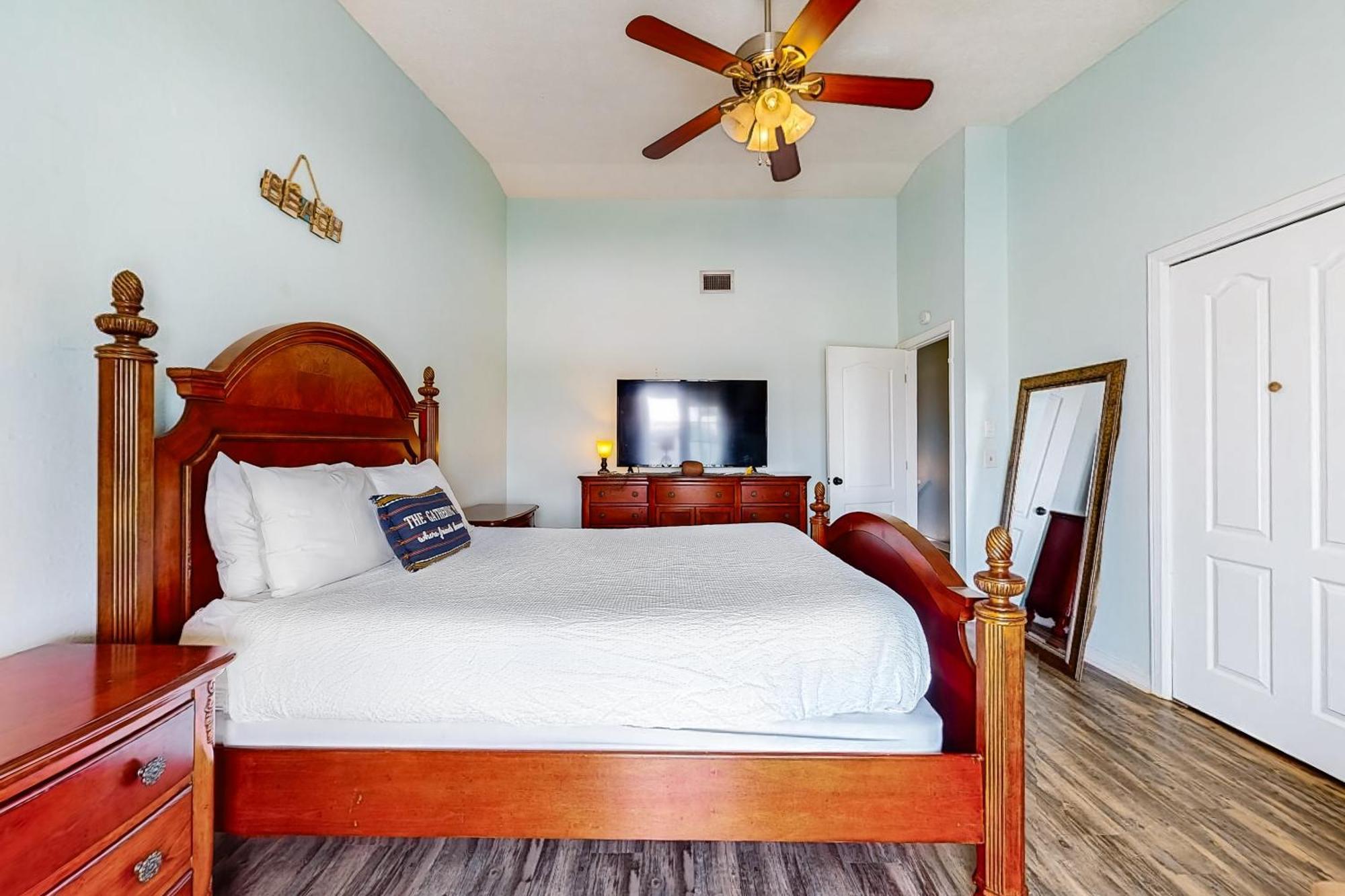 Beach Dayz Panama City Beach Exterior foto