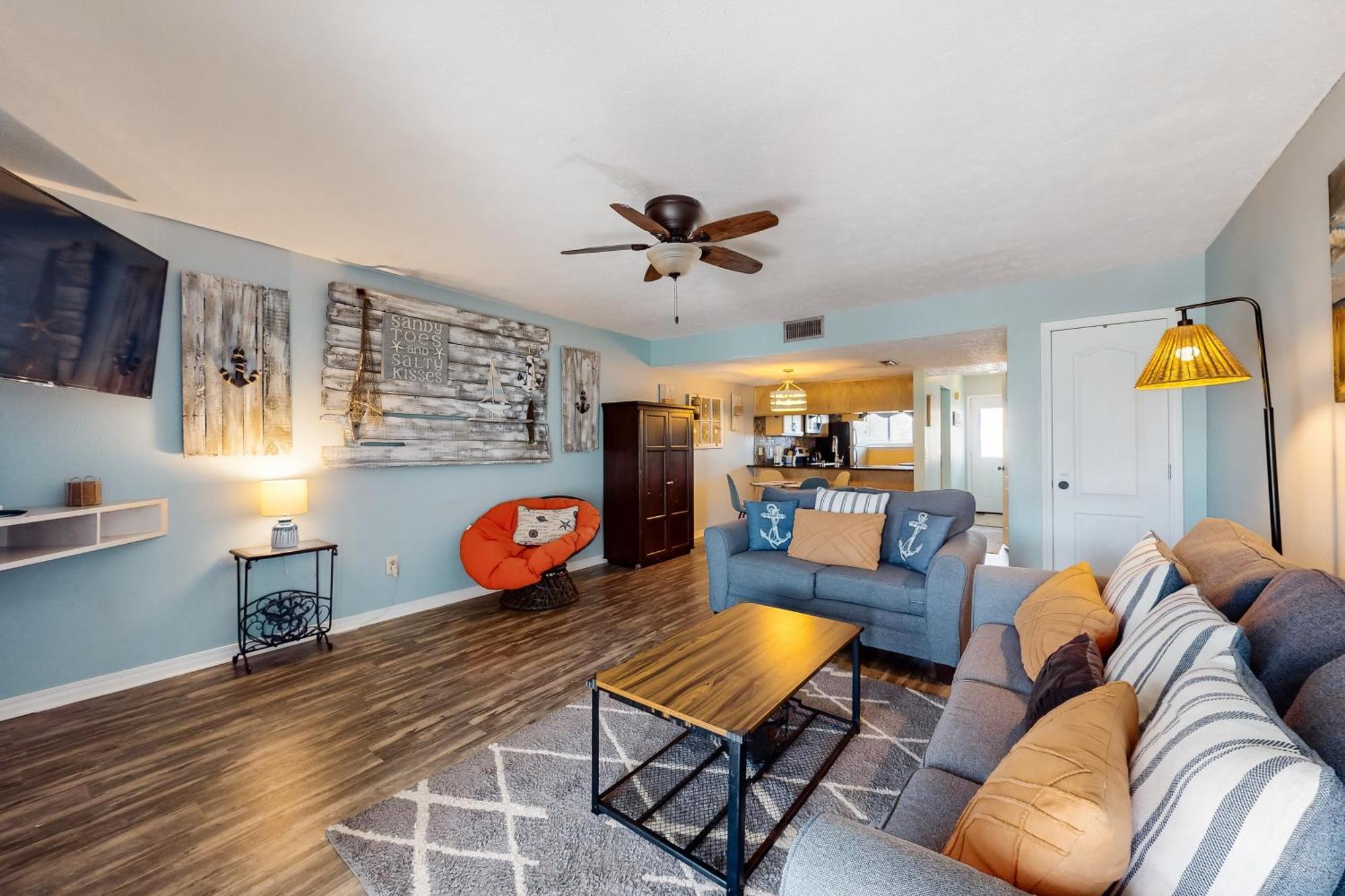 Beach Dayz Panama City Beach Exterior foto