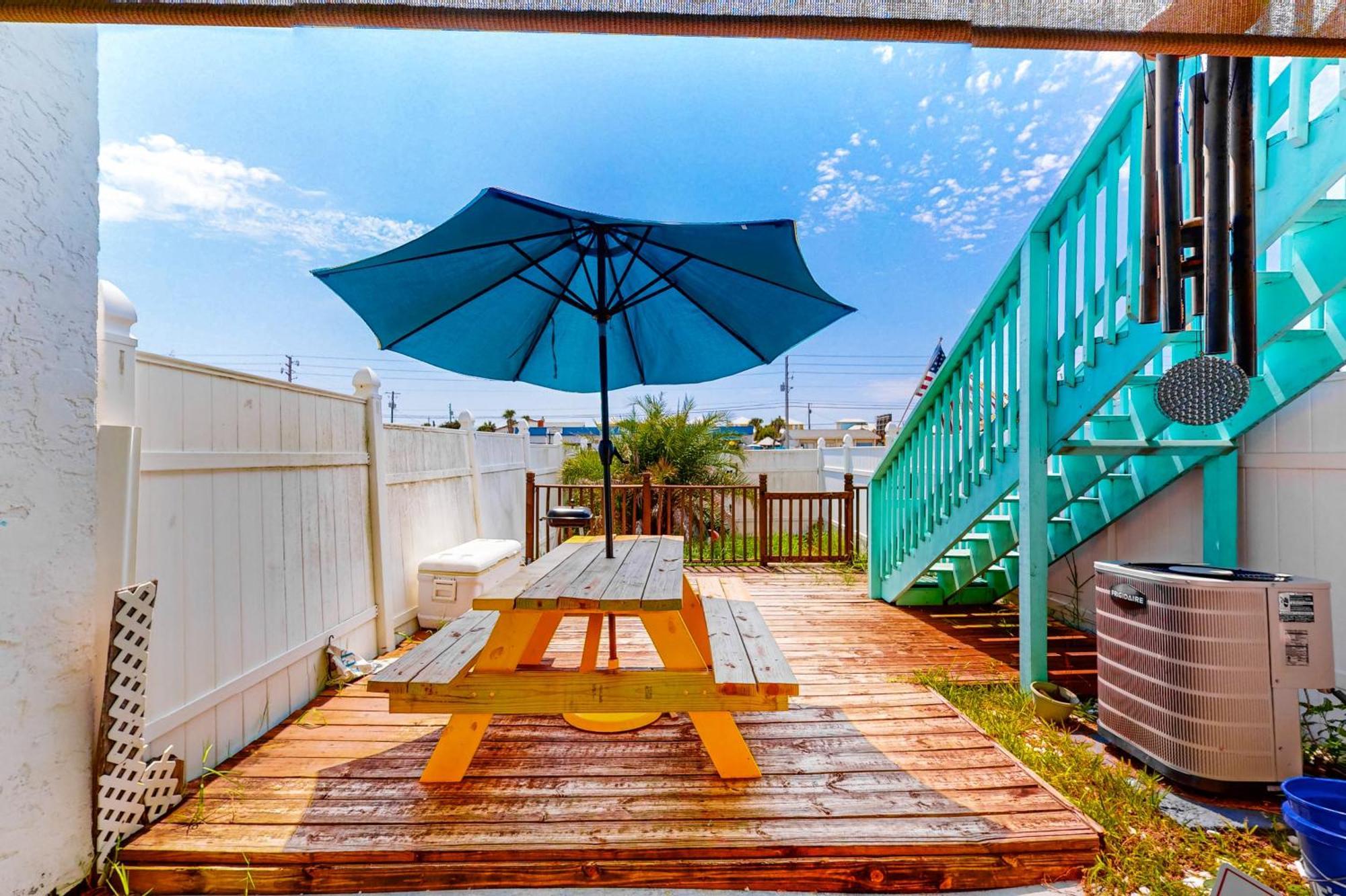 Beach Dayz Panama City Beach Exterior foto