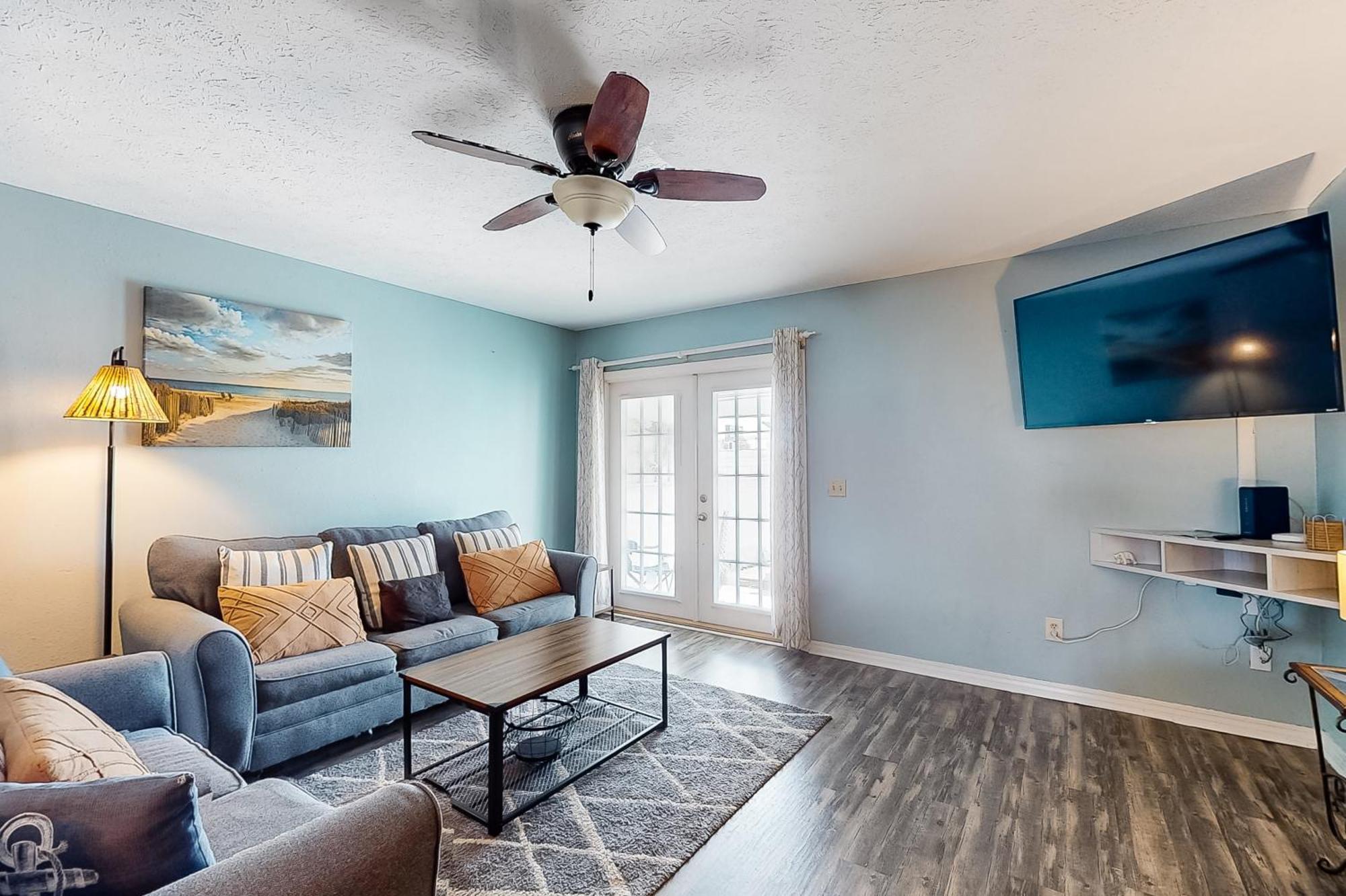 Beach Dayz Panama City Beach Exterior foto